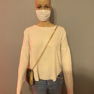 Don't Ask Why Sweater